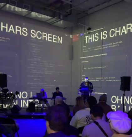 Collaborative coding